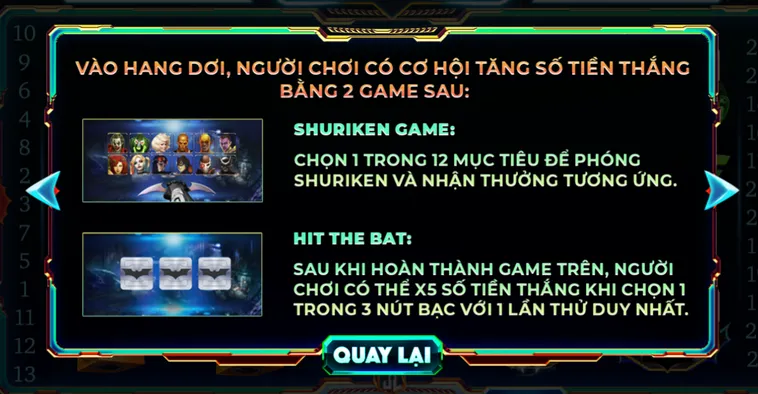 Nổ Hũ Justice League Tại 789Club Trải Nghiệm Siêu Phẩm Giải Trí Đỉnh Cao Nhất