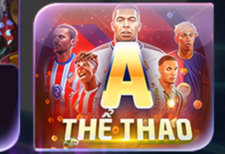 A Thể Thao Tại 789Club Đỉnh Cao Cá Cược Với Tỷ Lệ Ăn Cực Khủng