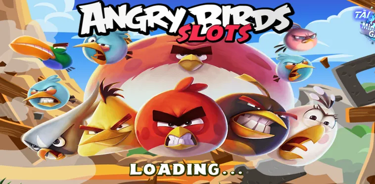 Nổ Hũ Angry Birds Slot Tại 789Club Sân Chơi Quay Hũ Đẳng Cấp Thưởng Lớn