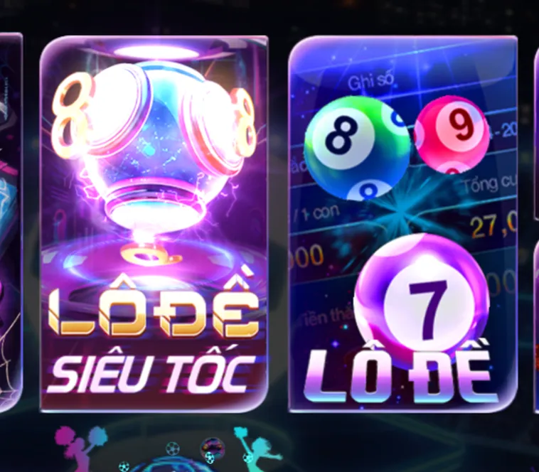 Lô Đề Tại 789Club Sân Chơi Uy Tín Cho Những Tín Đồ Đam Mê Số Học
