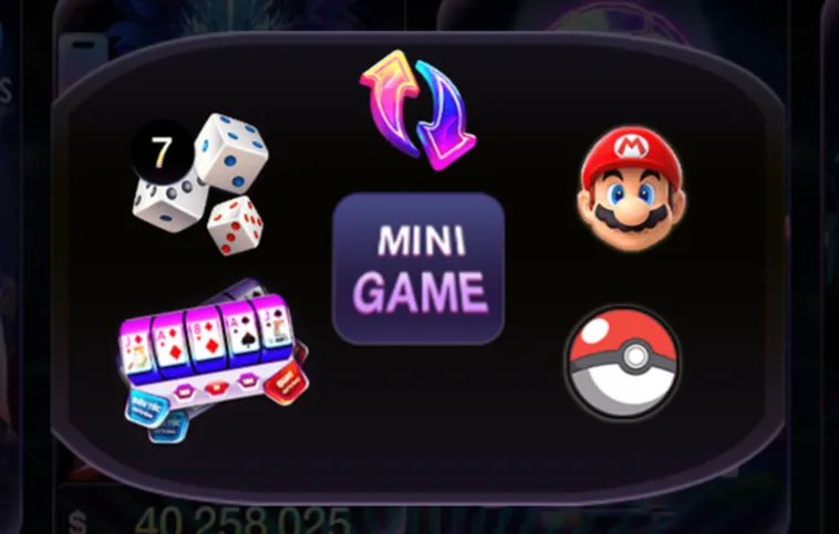 Danh Mục Các Tựa Game Tại Minigame 789Club Đỉnh Cao Giải Trí Tốc Độ Cho Mọi Game Thủ Chuyên Nghiệp