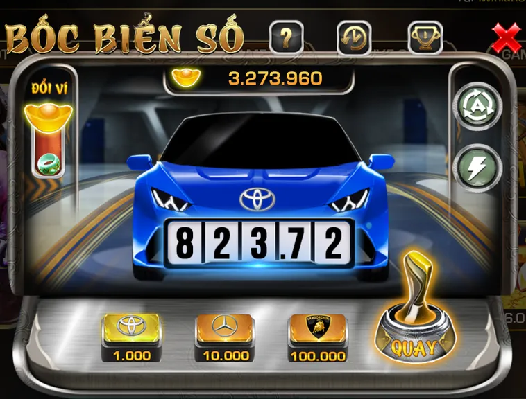 Tham Gia Minigame Bốc Biển Tại 789Club Cơ Hội Nhận Thưởng Lớn Mỗi Ngày
