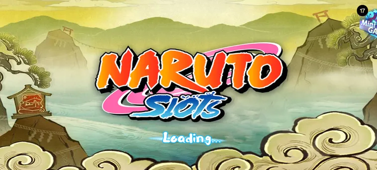 Nổ Hũ Naruto Slot Tại 789Club Siêu Phẩm Game Quay Hũ Đỉnh Cao Nhất