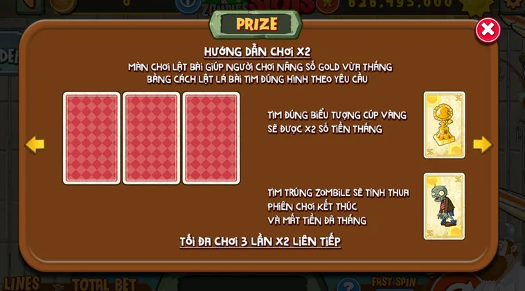 Khám Phá Nổ Hũ Plan and Zombies Slot Tại 789Club Với Cơ Hội Nhận Thưởng Khủng
